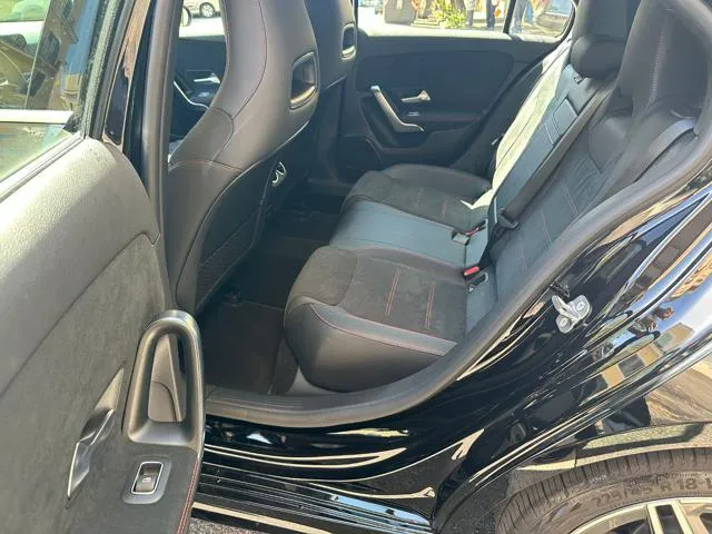 Mercedes-Benz A 200 AMG Line Premium Plus-2 Anni Garanzia Mecedes - Foto 8