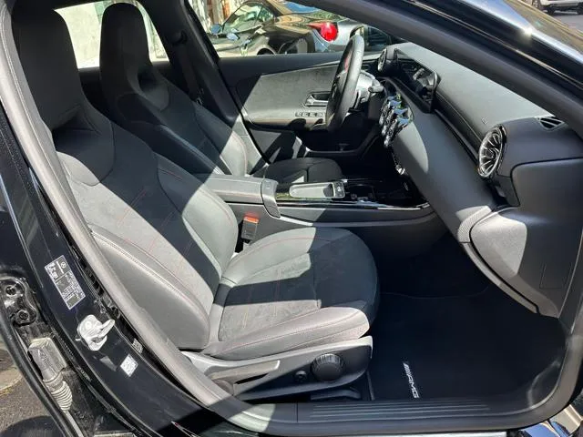 Mercedes-Benz A 200 AMG Line Premium Plus-2 Anni Garanzia Mecedes - Foto 9
