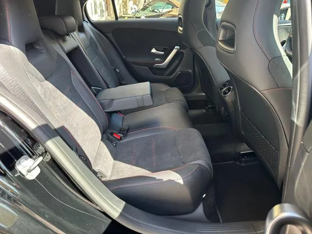 Mercedes-Benz A 200 AMG Line Premium Plus-2 Anni Garanzia Mecedes - Foto 10