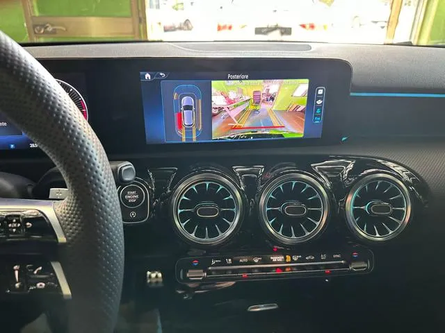 Mercedes-Benz A 200 AMG Line Premium Plus-2 Anni Garanzia Mecedes - Foto 12
