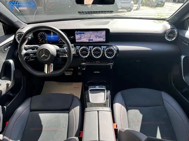 Mercedes-Benz A 200 AMG Line Premium Plus-2 Anni Garanzia Mecedes - Foto 13