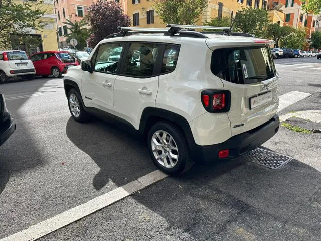 Jeep Renegade Renegade 1.6 Mjt 120CV Longitude - Foto 4