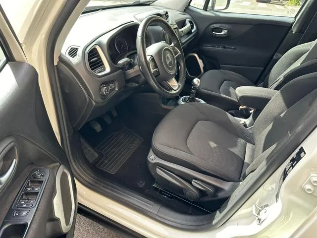 Jeep Renegade Renegade 1.6 Mjt 120CV Longitude - Foto 9
