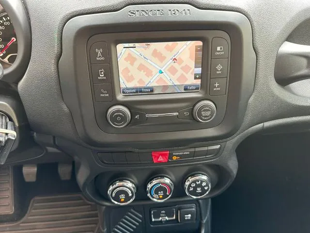 Jeep Renegade Renegade 1.6 Mjt 120CV Longitude - Foto 10