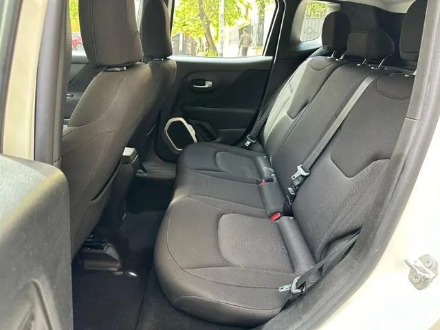 Jeep Renegade Renegade 1.6 Mjt 120CV Longitude - Foto 12
