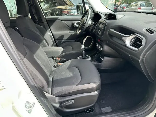 Jeep Renegade Renegade 1.6 Mjt 120CV Longitude - Foto 13