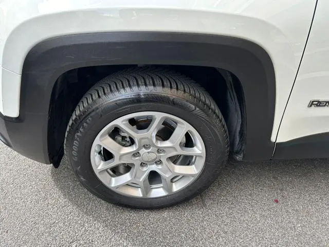 Jeep Renegade Renegade 1.6 Mjt 120CV Longitude - Foto 14