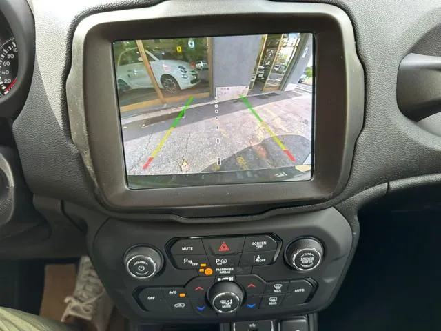 Jeep Renegade S-Edition-1.5l-T4-e-Hybrid-48V-Pelle-Winter-Led - Foto 13