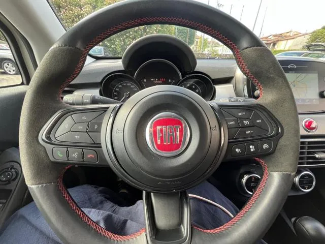Fiat 500X 1.5 T4 Hybrid 130 CV DCT Sport - Foto 6