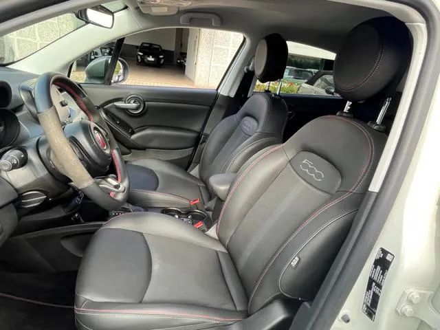 Fiat 500X 1.5 T4 Hybrid 130 CV DCT Sport - Foto 7