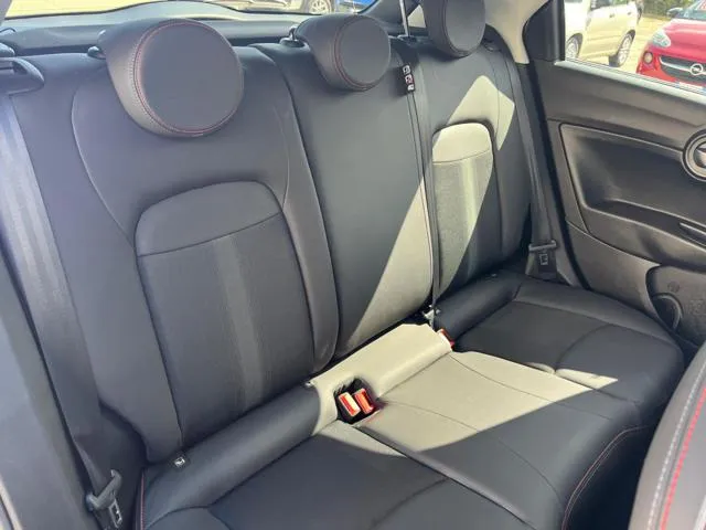 Fiat 500X 1.5 T4 Hybrid 130 CV DCT Sport - Foto 8