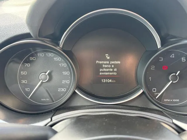 Fiat 500X 1.5 T4 Hybrid 130 CV DCT Sport - Foto 9