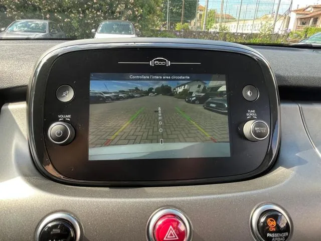 Fiat 500X 1.5 T4 Hybrid 130 CV DCT Sport - Foto 11