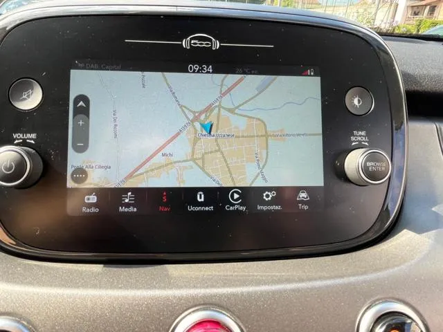 Fiat 500X 1.5 T4 Hybrid 130 CV DCT Sport - Foto 12