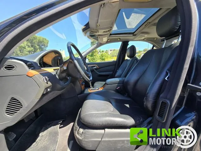 Mercedes-Benz S 320 cat - Foto 6