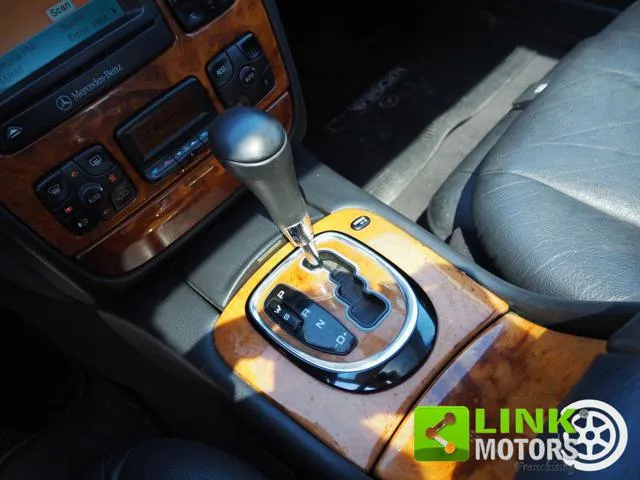 Mercedes-Benz S 320 cat - Foto 13