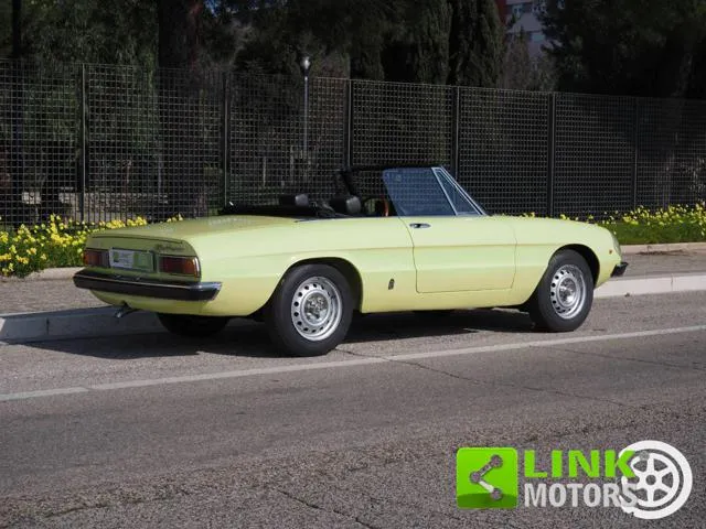 Alfa Romeo Spider Spider 2.0 Veloce - Foto 2