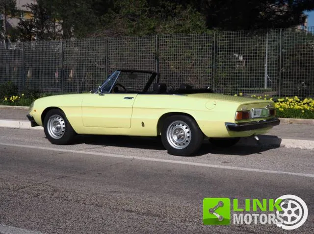 Alfa Romeo Spider Spider 2.0 Veloce - Foto 9