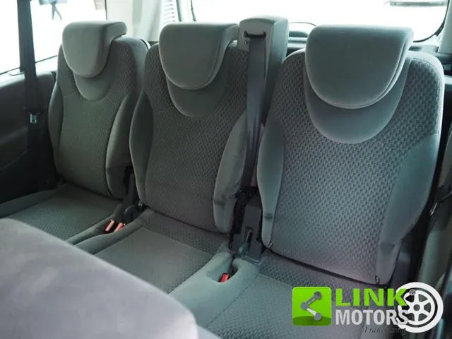 Fiat Scudo 2.0 MJT/130 PL Panorama Executive 8 posti (M1) - Foto 7