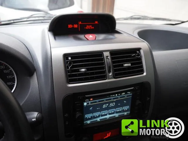Fiat Scudo 2.0 MJT/130 PL Panorama Executive 8 posti (M1) - Foto 14
