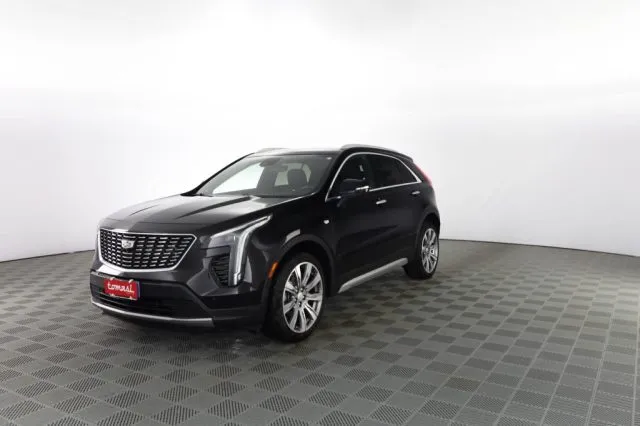 Cadillac XT4 XT4 350 TD AWD Premium Luxury - Foto 1