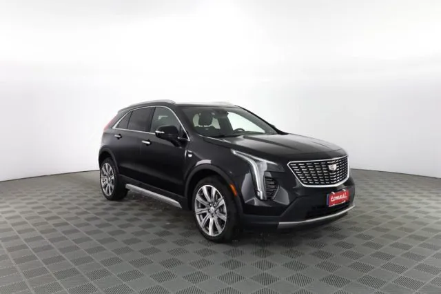 Cadillac XT4 XT4 350 TD AWD Premium Luxury - Foto 2