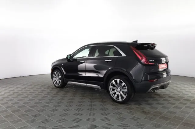 Cadillac XT4 XT4 350 TD AWD Premium Luxury - Foto 3