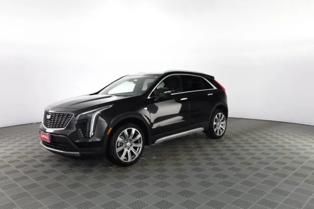 Cadillac XT4 XT4 350 TD AWD Premium Luxury - Foto 7