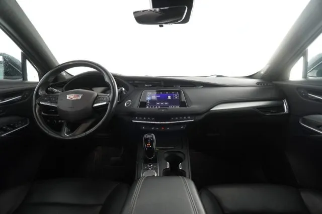 Cadillac XT4 XT4 350 TD AWD Premium Luxury - Foto 8