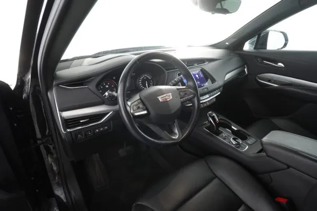 Cadillac XT4 XT4 350 TD AWD Premium Luxury - Foto 10