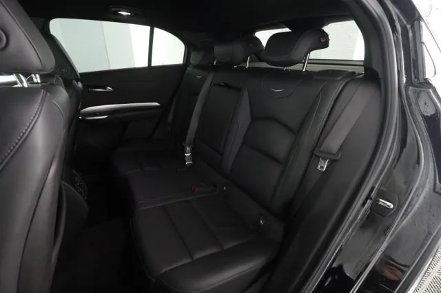 Cadillac XT4 XT4 350 TD AWD Premium Luxury - Foto 11