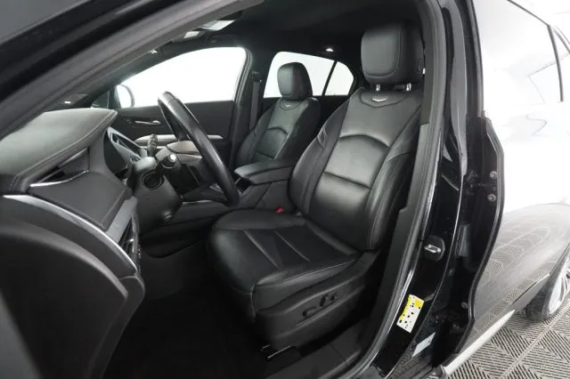 Cadillac XT4 XT4 350 TD AWD Premium Luxury - Foto 12