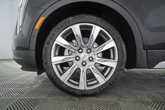Cadillac XT4 XT4 350 TD AWD Premium Luxury - Foto 13