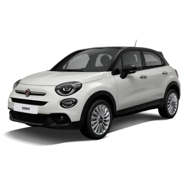 Fiat 500X 500X 1.6 M.Jet 120 CV DCT Pop Star - Foto 1