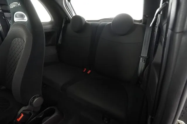 Abarth 595 595 1.4 Turbo T-Jet 145 CV - Foto 10