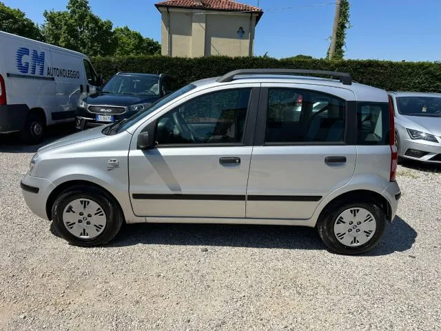 Fiat Panda Panda 1.2 Dynamic GPL - Foto 2