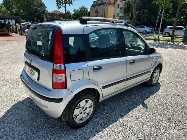 Fiat Panda Panda 1.2 Dynamic GPL - Foto 3