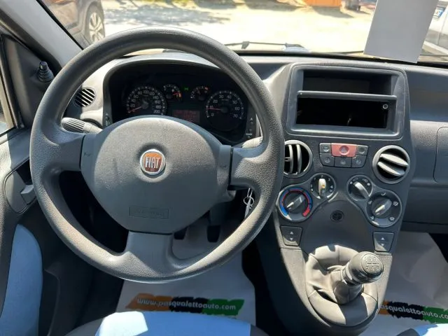 Fiat Panda Panda 1.2 Dynamic GPL - Foto 4