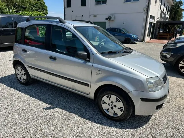 Fiat Panda Panda 1.2 Dynamic GPL - Foto 11