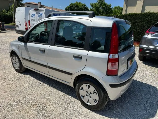 Fiat Panda Panda 1.2 Dynamic GPL - Foto 12
