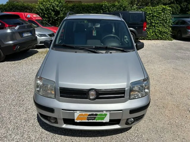 Fiat Panda Panda 1.2 Dynamic GPL - Foto 13