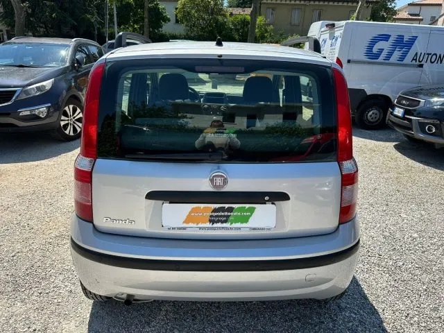 Fiat Panda Panda 1.2 Dynamic GPL - Foto 14
