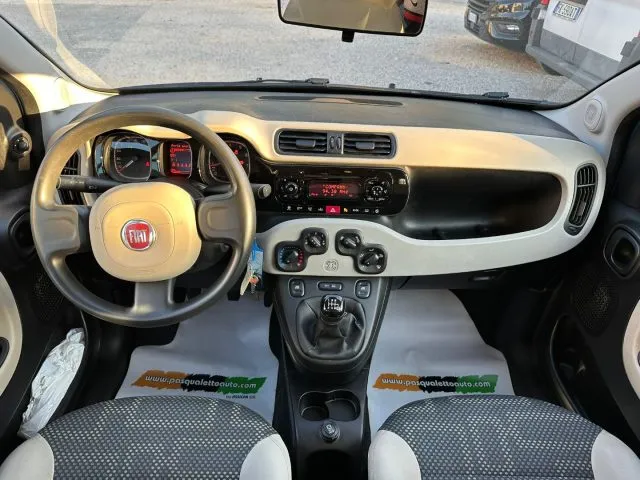 Fiat Panda Panda 0.9 TwinAir Turbo S&S 4x4 - Foto 4