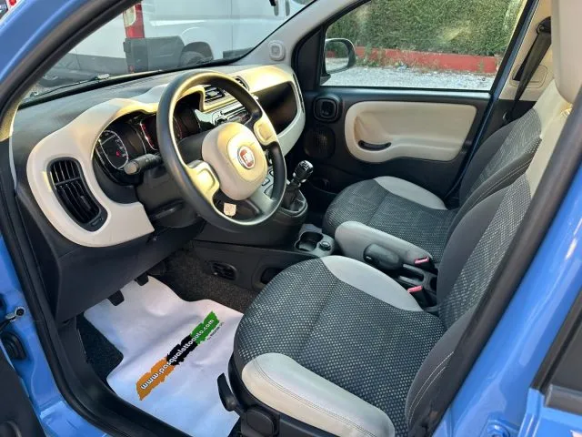 Fiat Panda Panda 0.9 TwinAir Turbo S&S 4x4 - Foto 5