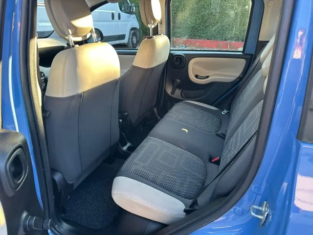 Fiat Panda Panda 0.9 TwinAir Turbo S&S 4x4 - Foto 6