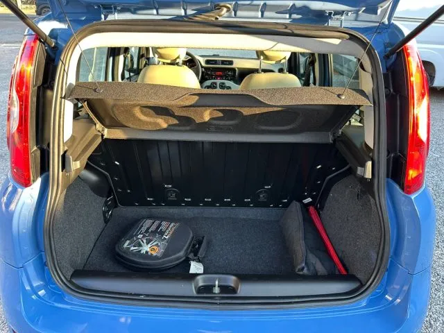 Fiat Panda Panda 0.9 TwinAir Turbo S&S 4x4 - Foto 7