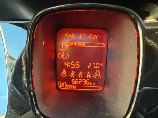 Fiat Panda Panda 0.9 TwinAir Turbo S&S 4x4 - Foto 8