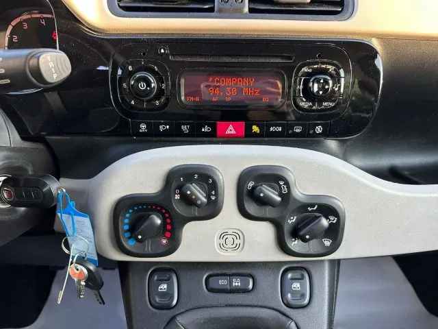Fiat Panda Panda 0.9 TwinAir Turbo S&S 4x4 - Foto 9