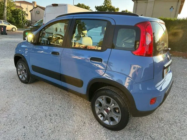 Fiat Panda Panda 0.9 TwinAir Turbo S&S 4x4 - Foto 12