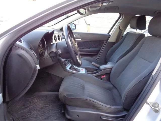 Alfa Romeo 159 159 1.9 JTS 16V SW Distinctive - Foto 5